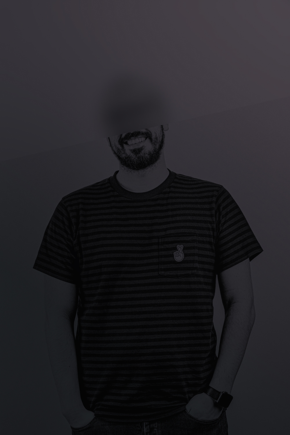 Eduardo Nunes working